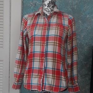 North Fave Button Down Shirt